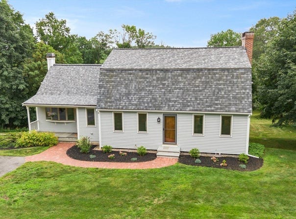444 Middle Road, Boxborough, MA 01719