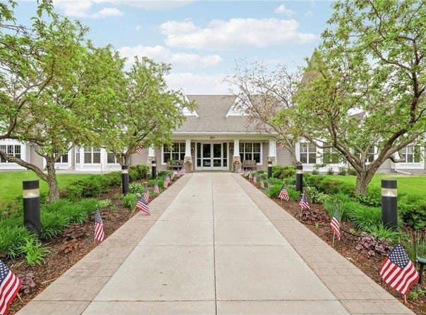 100 Clydesdale Trail, Medina, MN 55340