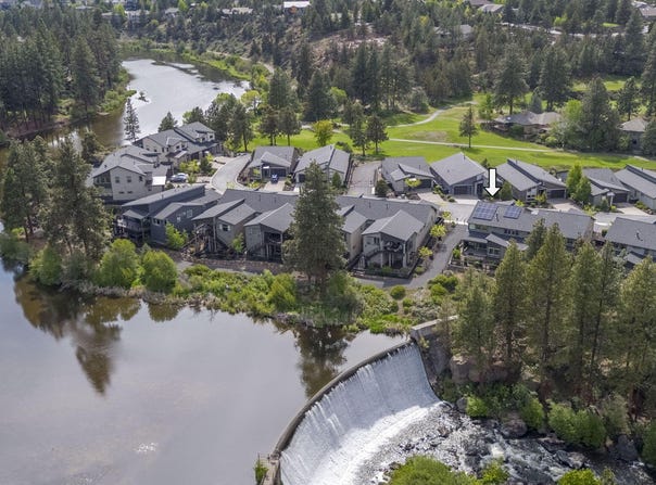 2594 NW Rippling River Court, Bend, OR 97703