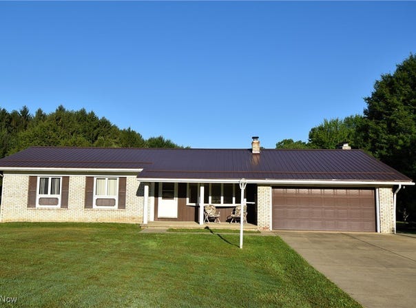 500 N Turner Road, Austintown, OH 44515