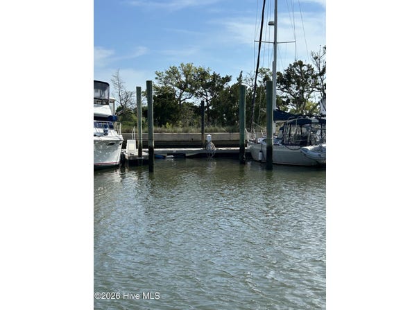 6099 Indigo Plantation Drive, Southport, NC 28461