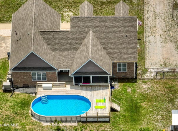 721 Trevino Road, Southport, NC 28461