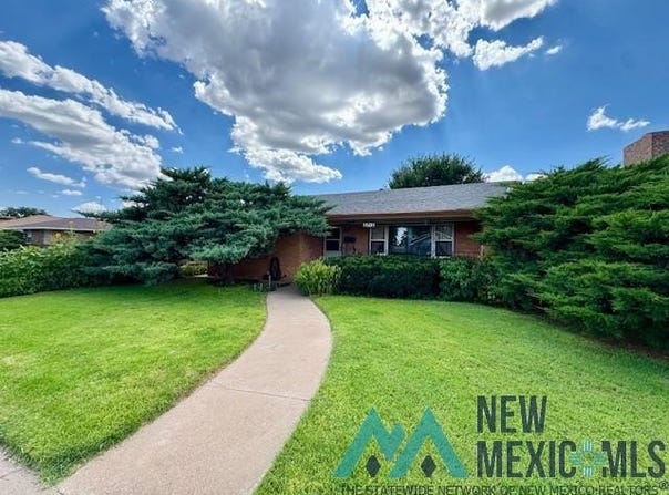 2712 Gidding Street, Clovis, NM 88101-3667
