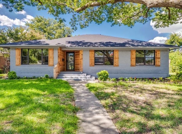 415 Pittman Street, Richardson, TX 75081