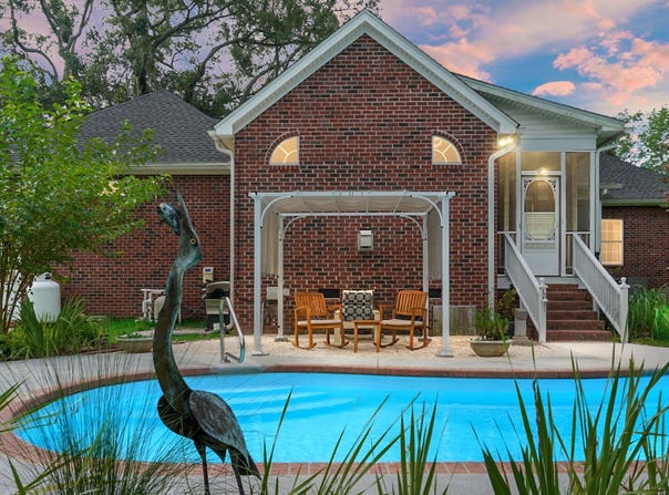 1407 Dennis Boulevard, Moncks Corner, SC 29461