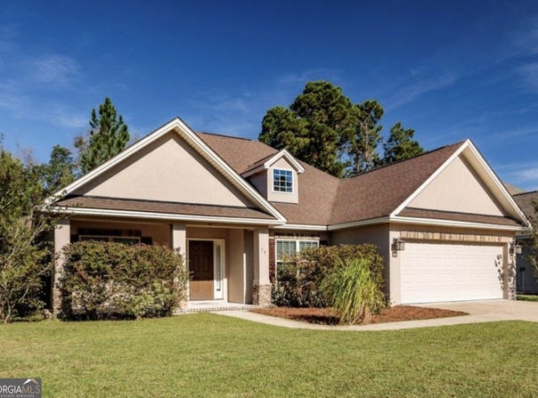 25 Port Richey, Brunswick, GA 31523