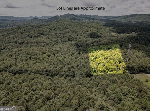 0 Bear Cave Trail, Lakemont, GA 30552