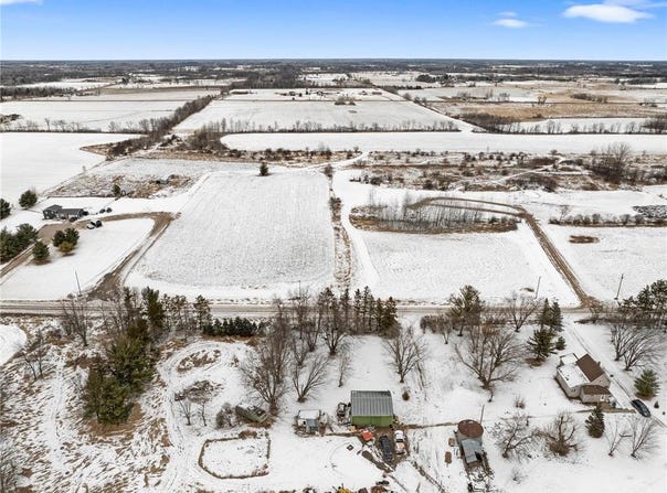 9342 120th Street, Milaca, MN 56353