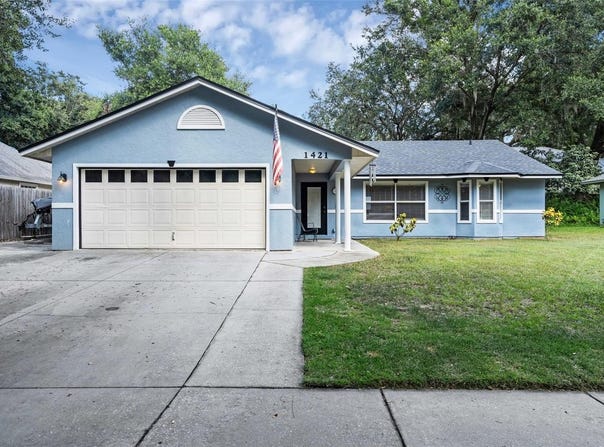 1421 16TH STREET, CLERMONT, FL 34711