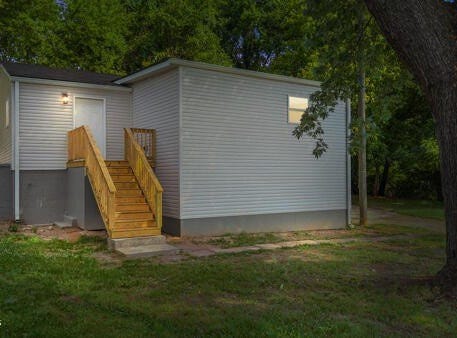 1529 Delaware Ave, Knoxville, TN 37921