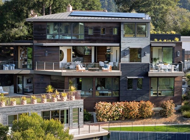 2 Upper Alcatraz Place, Mill Valley, CA 94941