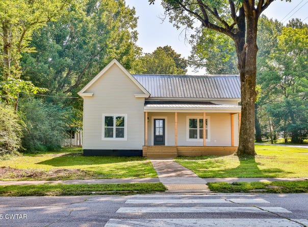 170 Browning Avenue, Huntingdon, TN 38344