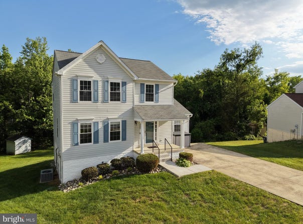 2209 JASON Court, BRYANS ROAD, MD 20616