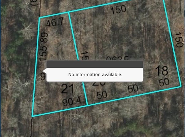 0 Partridge Drive, Lexington, NC 27292