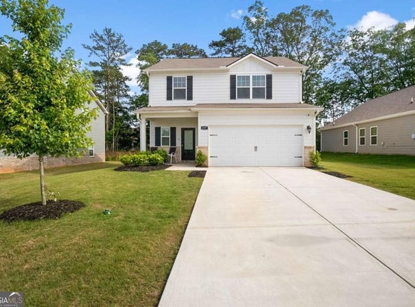 217 Limestone, Conyers, GA 30013