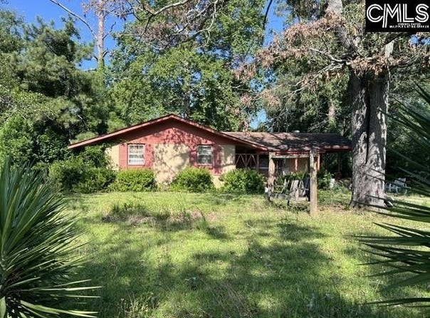 1236 Furman Drive, Sumter, SC 29154