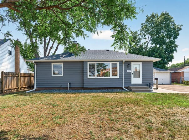 6817 47th Avenue N, Crystal, MN 55428