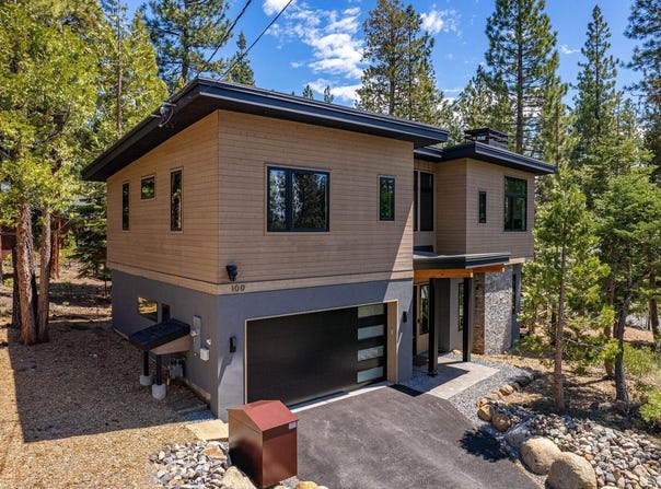100 Suffolk Place, Kings Beach, CA 96143-4251