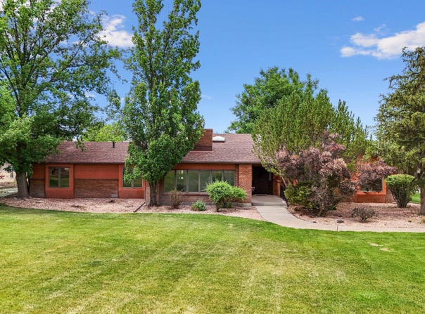 2084 Broadway, Grand Junction, CO 81507