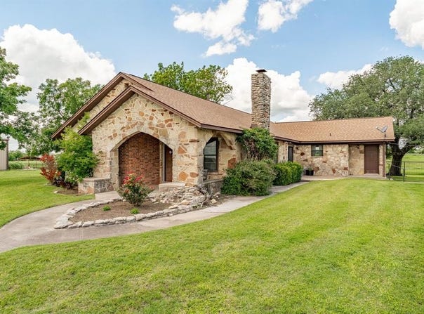 2036 County Road 242, Dublin, TX 76446