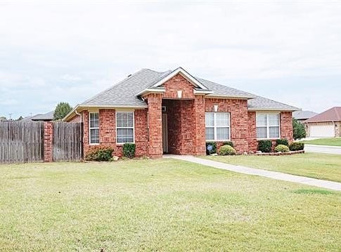 4905 Caddo Creek, Ardmore, OK 73401