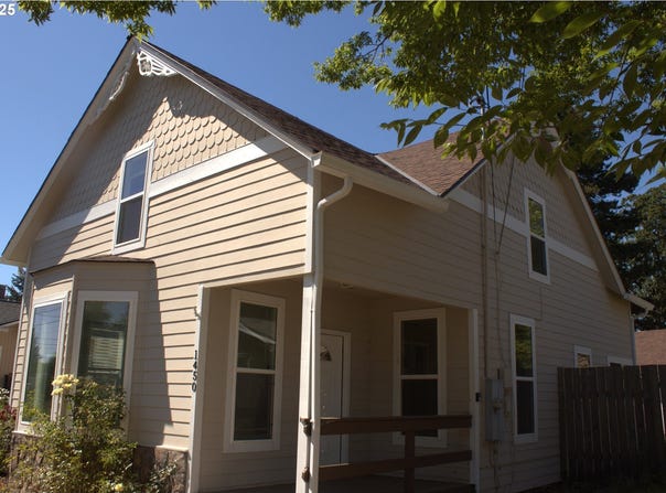 1450 S CHERRY ST, Cornelius, OR 97113