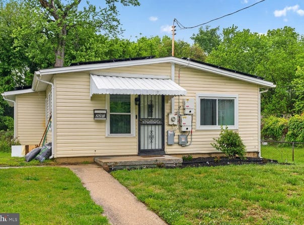 221 SENECA DR, OXON HILL, MD 20745