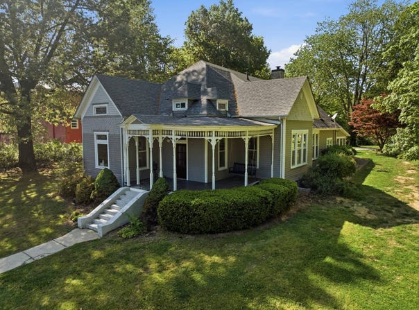 331 E. Union St., Hartford, KY 42347