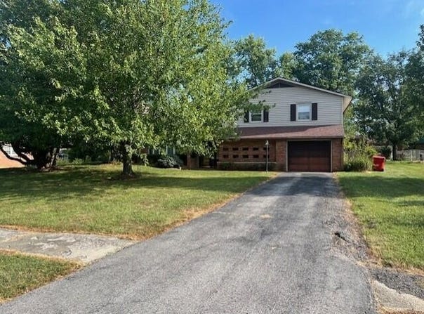 110 Charlotte Drive, Cynthiana, KY 41031