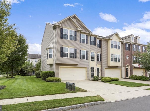 1505 JASON Drive, CINNAMINSON, NJ 08077