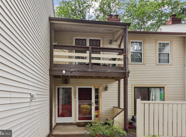 2848 CHABLIS CIRCLE, WOODBRIDGE, VA 22192