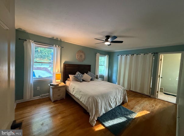 2261 MOUNT TABOR ROAD, GAMBRILLS, MD 21054