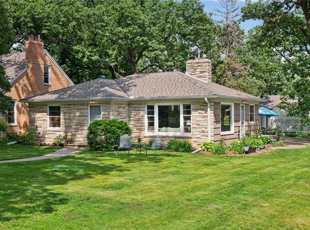 7045 James Avenue S, Richfield, MN 55423