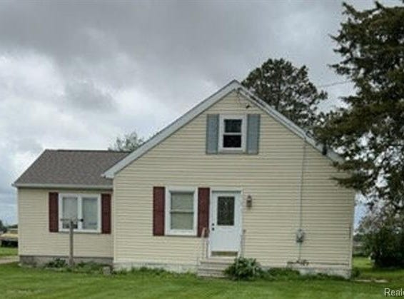 8311 N Friegel Road, Henderson, MI 48841