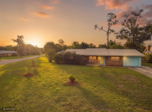816 E Cherry Street, Perry, FL 32348
