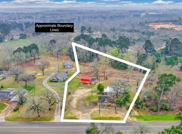 200 Highway 7 E, Nacogdoches, TX 75961
