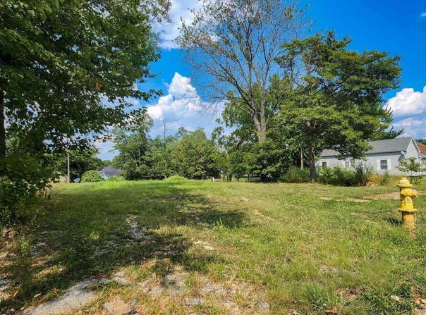 570 W Johnson Street, Sullivan, IN 47882