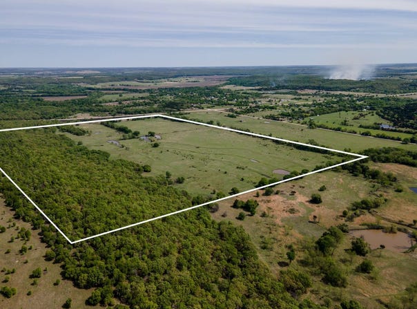 665 Road 25, Peru, KS 67360