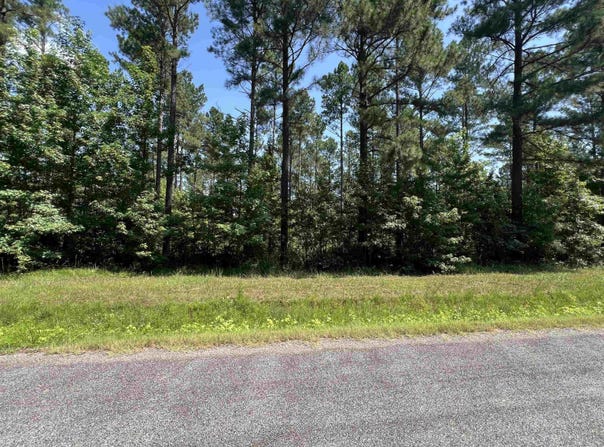 000 Sammie Smith Road, Searcy, AR 72143