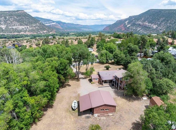 1720 Florida Road, Durango, CO 81301