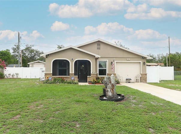1078 AARON DRIVE, DELTONA, FL 32725