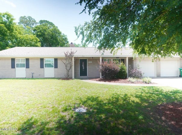 506 Loposser Avenue, Gulfport, MS 39507