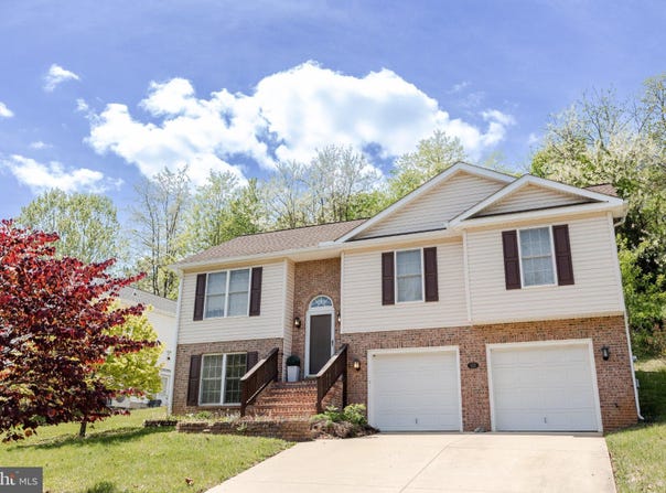 103 MUMMERT Circle, WINCHESTER, VA 22601