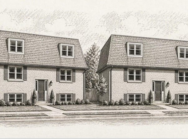 1801 Gerald Drive, Lexington, KY 40511