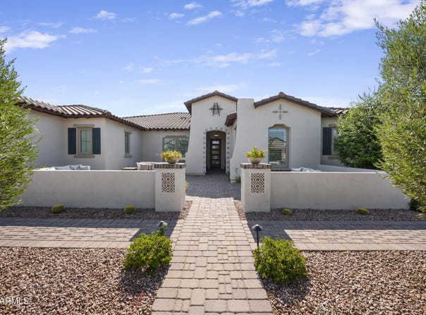 25053 S 198th Place, Queen Creek, AZ 85142