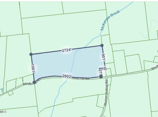 L2 Windy Hill Road, Moriah, NY 12960