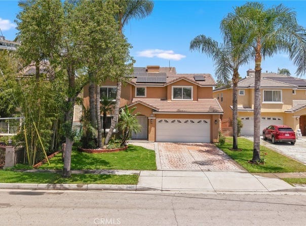 10401 Park Street, Bellflower, CA 90706