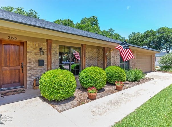 3126 Ventura Drive, Abilene, TX 79605