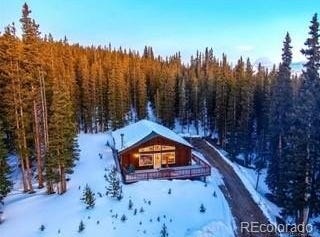 1292 Valley Of The Sun Drive, Fairplay, CO 80440