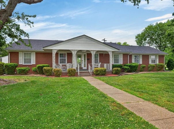 3108 Lewis Lane, Owensboro, KY 42301
